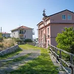 Casa Felice - Ginestra Appartement *