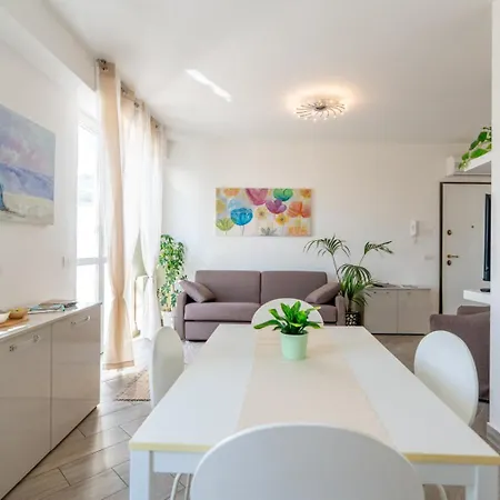 Casa Felice - Ginestra *