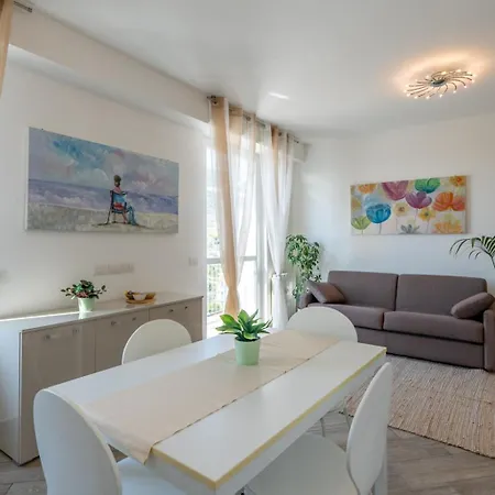 Casa Felice - Ginestra Appartement Pietra Ligure