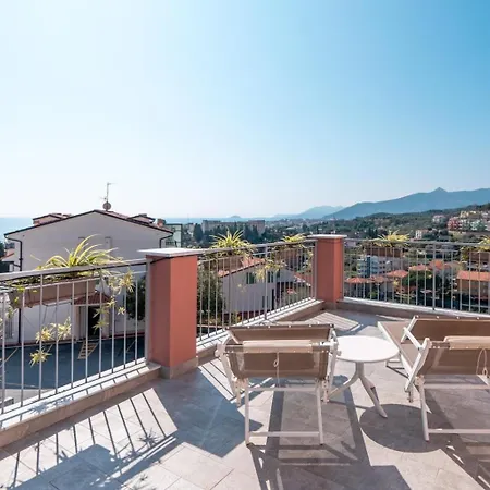 Casa Felice - Ginestra