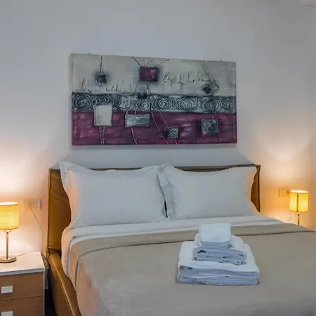 Casa Felice - Ginestra *
