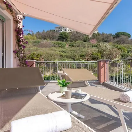 Διαμέρισμα Casa Felice - Ginestra Pietra Ligure