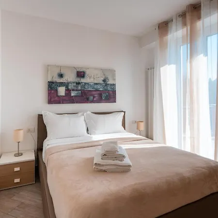 Casa Felice - Ginestra Appartement