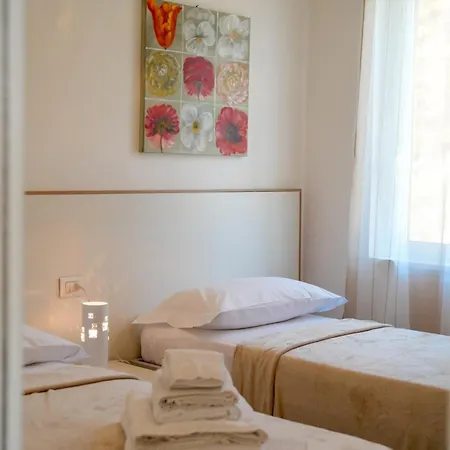 Casa Felice - Ginestra Apartment
