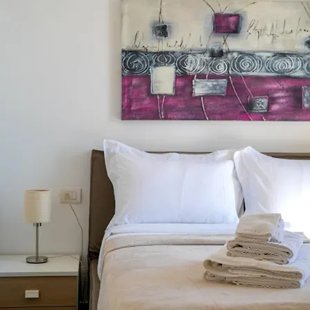 Casa Felice - Ginestra Apartment