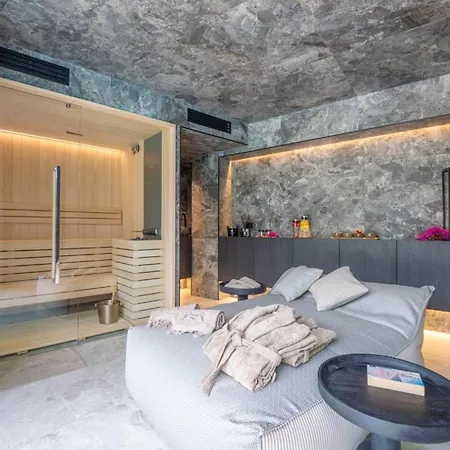 Casa Felice - Ginestra Apartment