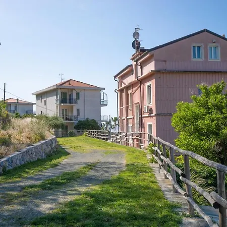 Casa Felice - Ginestra Διαμέρισμα *