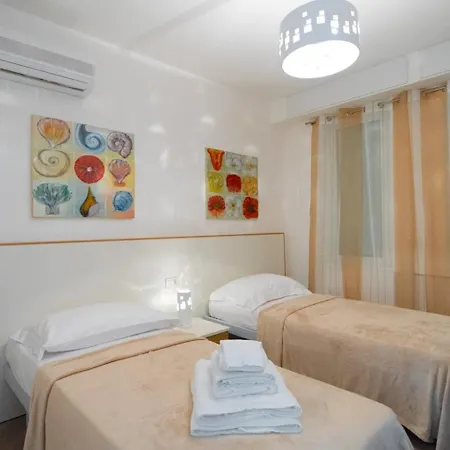 Casa Felice - Ginestra Pietra Ligure