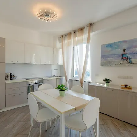 Casa Felice - Ginestra
