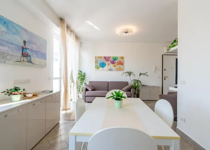 Casa Felice - Ginestra *