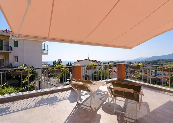 Casa Felice - Ginestra Apartment