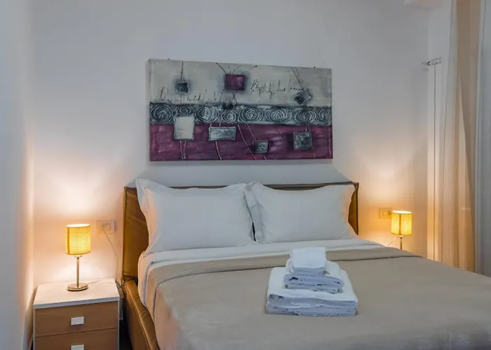 Casa Felice - Ginestra *