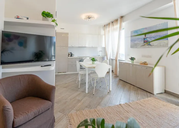 Casa Felice - Ginestra * Pietra Ligure