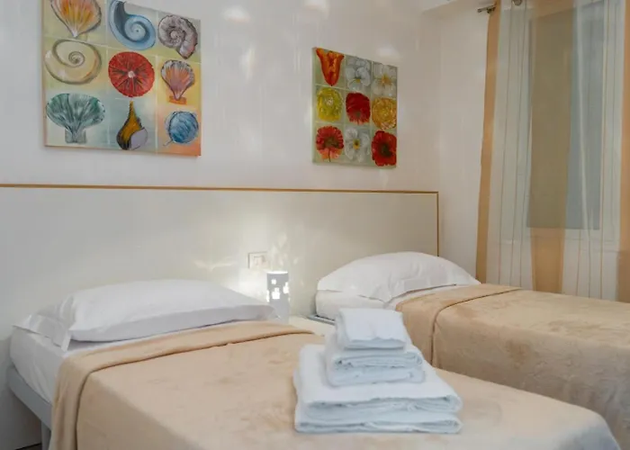 Apartment Casa Felice - Ginestra