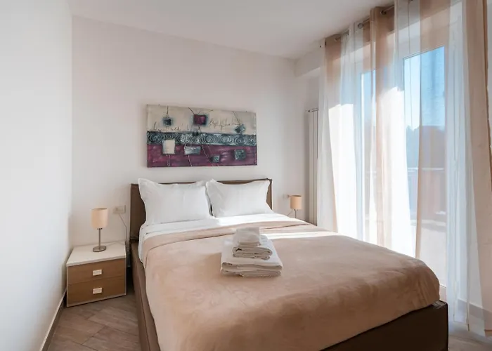Casa Felice - Ginestra Apartment