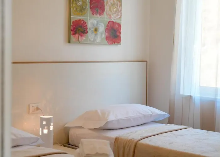 Casa Felice - Ginestra Apartment