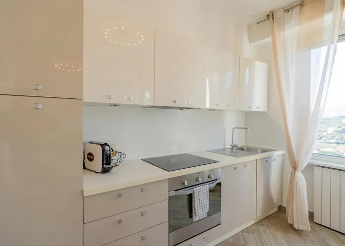 Apartment Casa Felice - Ginestra