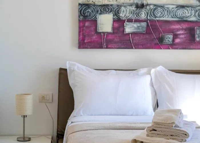 Casa Felice - Ginestra Apartment
