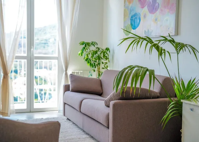 Apartment Casa Felice - Ginestra